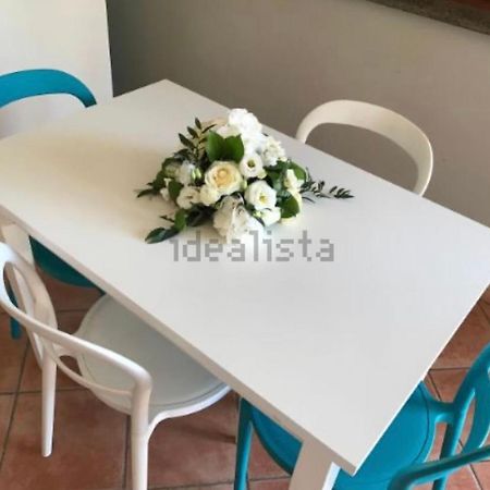 Casa Vacanze “Perla Del Circeo” Apartment Sabaudia Luaran gambar