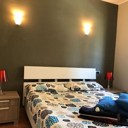Casa Vacanze “Perla Del Circeo” Apartment Sabaudia Luaran gambar