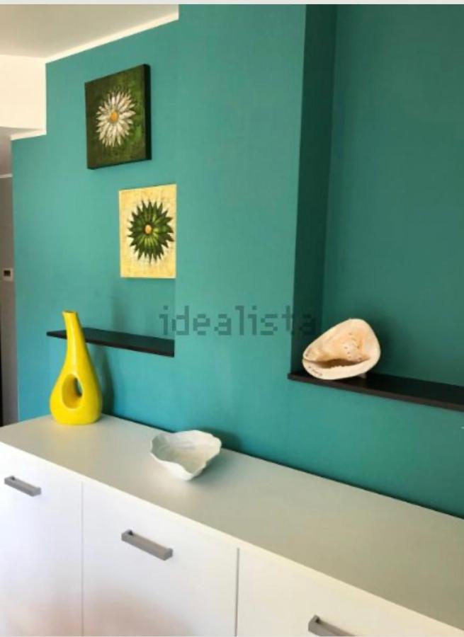 Casa Vacanze “Perla Del Circeo” Apartment Sabaudia Luaran gambar