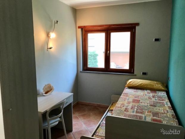Casa Vacanze “Perla Del Circeo” Apartment Sabaudia Luaran gambar