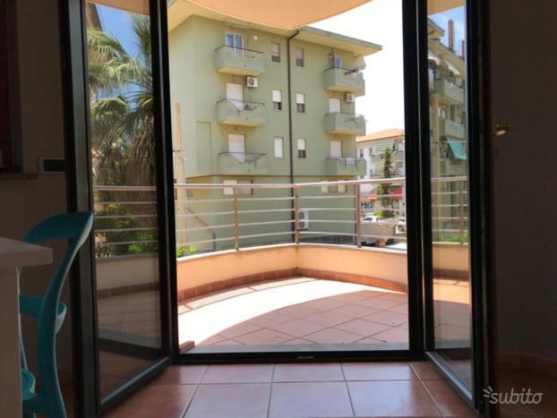 Casa Vacanze “Perla Del Circeo” Apartment Sabaudia Luaran gambar