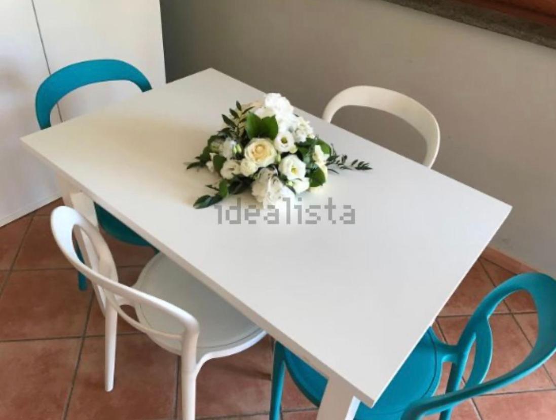 Casa Vacanze “Perla Del Circeo” Apartment Sabaudia Luaran gambar