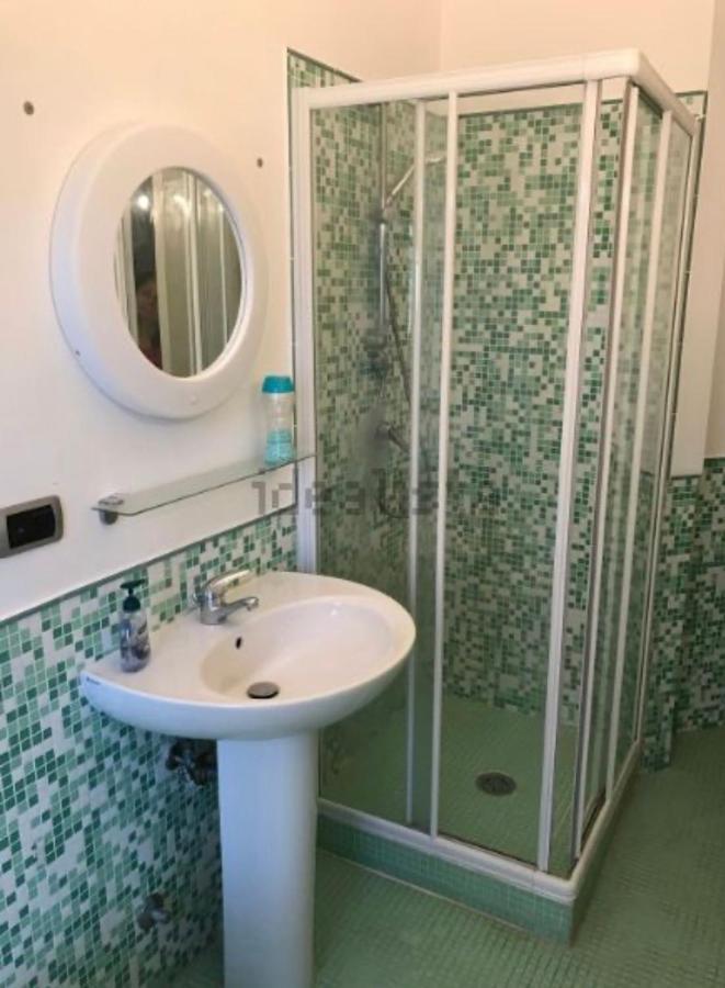 Casa Vacanze “Perla Del Circeo” Apartment Sabaudia Luaran gambar