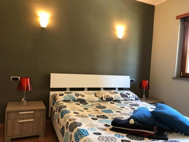 Casa Vacanze “Perla Del Circeo” Apartment Sabaudia Luaran gambar